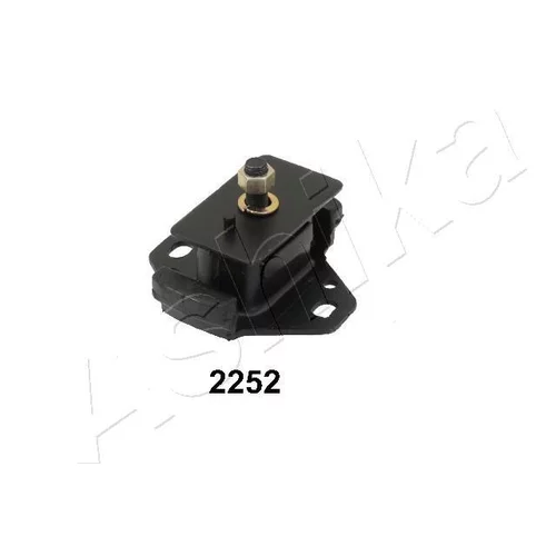 Uloženie motora ASHIKA GOM-2252