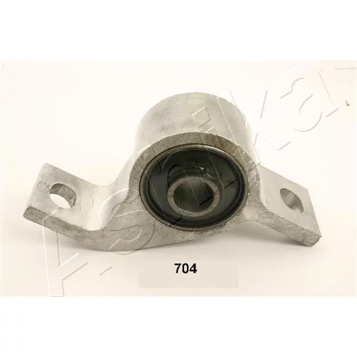 Uloženie riadenia GOM-704 /ASHIKA/