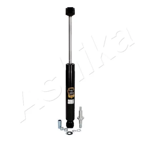 Tlmič riadenia MA-00008 /ASHIKA/