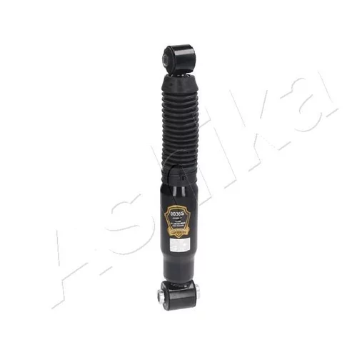 Tlmič pérovania ASHIKA MA-00365