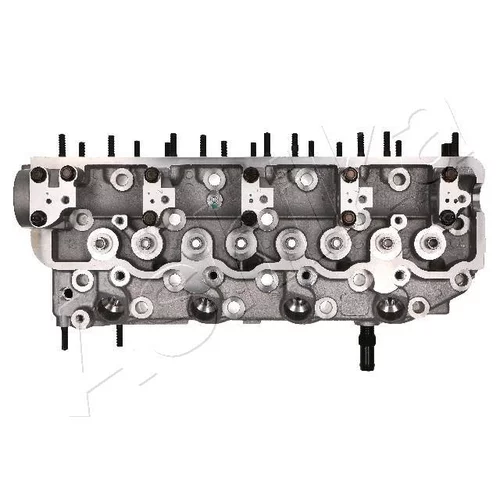 Hlava valcov motora MI021S /ASHIKA/ - obr. 4