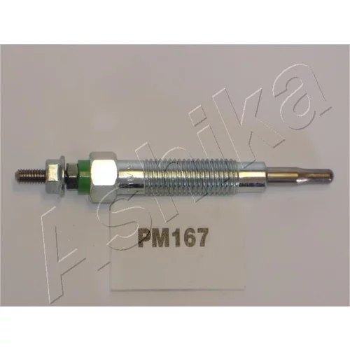 Žeraviaca sviečka ASHIKA PM167