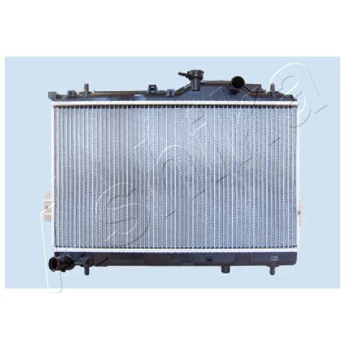 Chladič motora ASHIKA RDA283079
