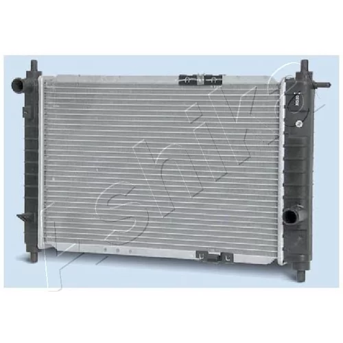 Chladič motora ASHIKA RDA313003