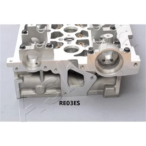 Hlava valcov motora RE03ES /ASHIKA/ - obr. 2