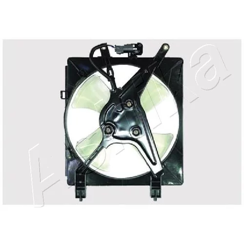 Ventilátor chladenia motora ASHIKA VNT191007