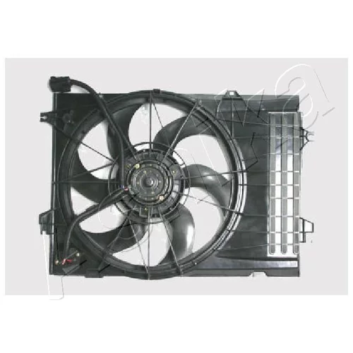 Ventilátor chladenia motora ASHIKA VNT282007