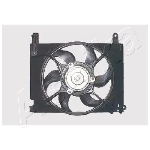 Ventilátor chladenia motora ASHIKA VNT310461
