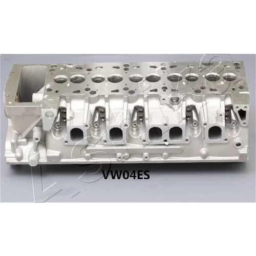 Hlava valcov motora VW04ES /ASHIKA/ - obr. 4