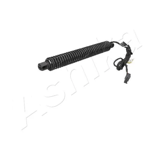 Elektromotor, zadná kapota ASHIKA ZA-0112L
