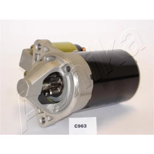 Štartér 003-C963 /ASHIKA/ - obr. 1