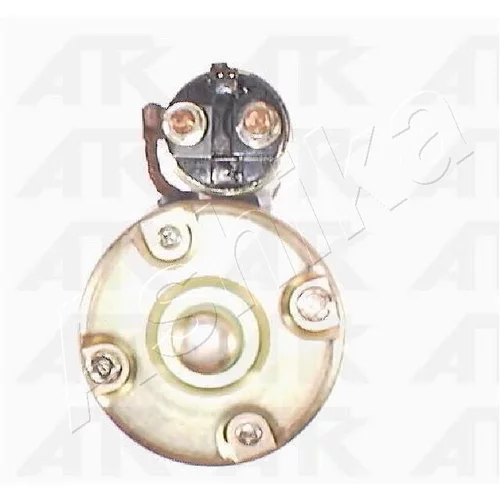 Štartér 003-M161-1 /ASHIKA/ - obr. 1