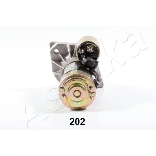 Štartér 003-M202 /ASHIKA/ - obr. 1