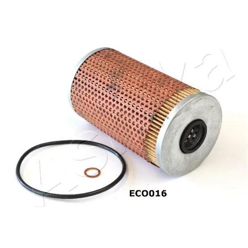 Olejový filter ASHIKA 10-ECO016