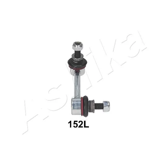 Stabilizátor podvozku ASHIKA 106-01-152L