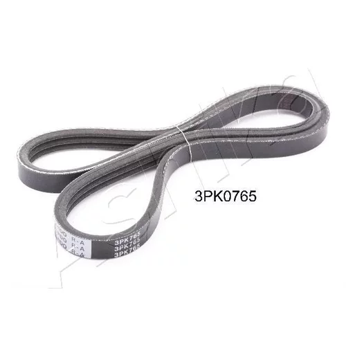 Ozubený klinový remeň ASHIKA 112-3PK765