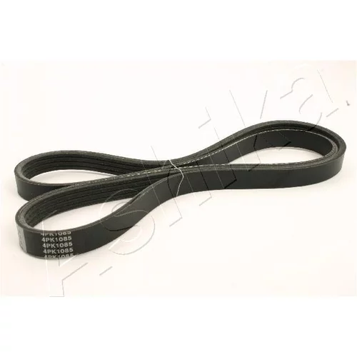 Ozubený klinový remeň ASHIKA 112-4PK1085