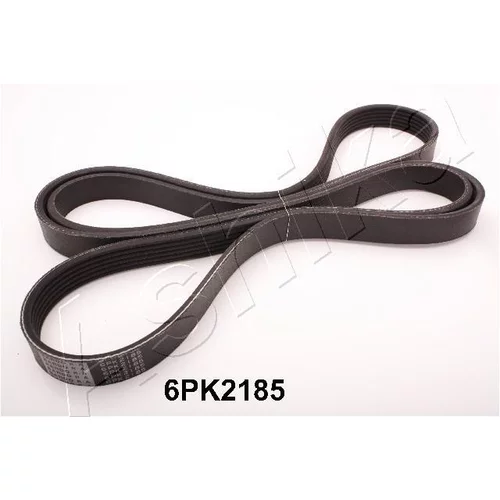 Ozubený klinový remeň ASHIKA 112-6PK2185