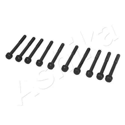 Sada skrutiek hlavy valcov 115-0K-K02 /ASHIKA/ - obr. 1