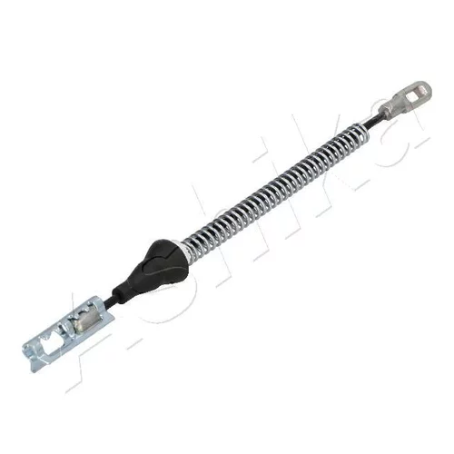 Ťažné lanko parkovacej brzdy ASHIKA 131-00-0435