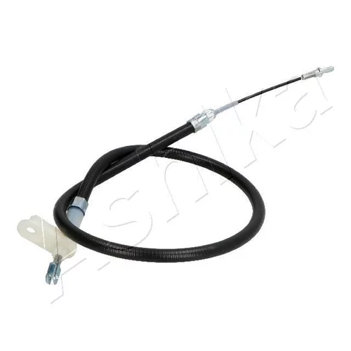 Ťažné lanko parkovacej brzdy ASHIKA 131-00-0518