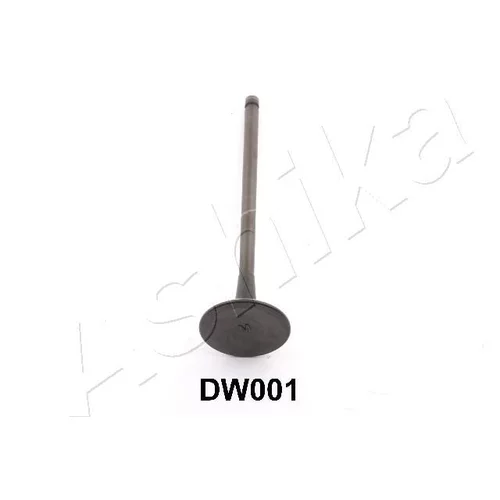Výfukový ventil 15DW001 /ASHIKA/
