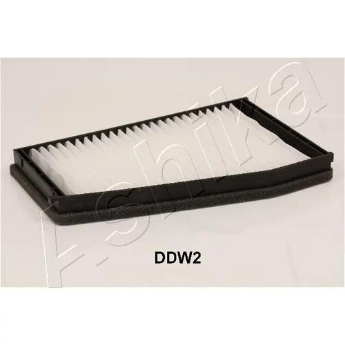 Filter vnútorného priestoru 21-DW-W2 /ASHIKA/ - obr. 1