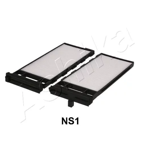Filter vnútorného priestoru 21-NS-NS1 /ASHIKA/ - obr. 1