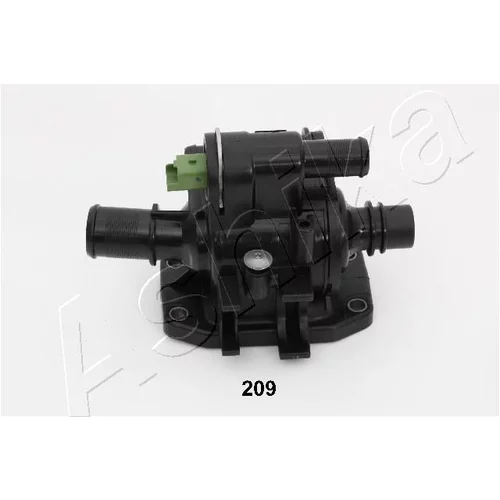 Termostat chladenia 38-02-209 /ASHIKA/ - obr. 1
