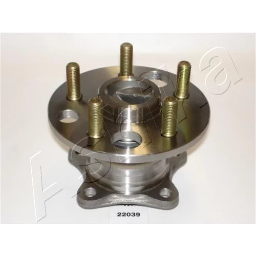 Náboj kolesa 44-22039 /ASHIKA/ - obr. 1