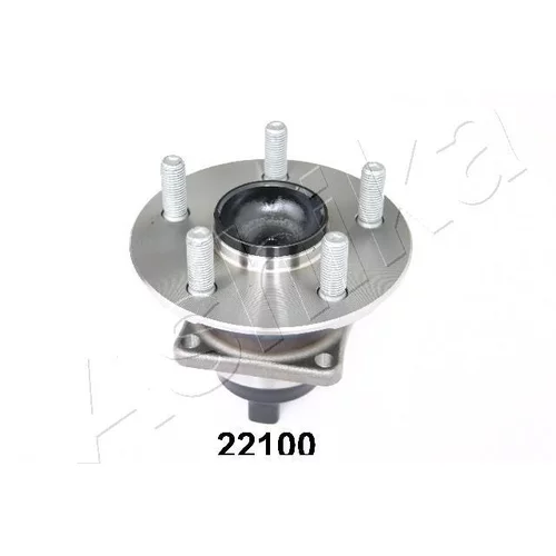 Náboj kolesa 44-22100 /ASHIKA/ - obr. 1