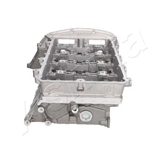 Hlava valcov motora FO04ES /ASHIKA/ - obr. 1