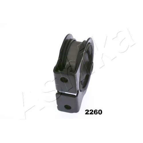Uloženie motora GOM-2260 /ASHIKA/ - obr. 1