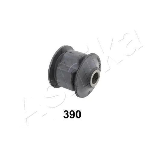 Uloženie riadenia ASHIKA GOM-390