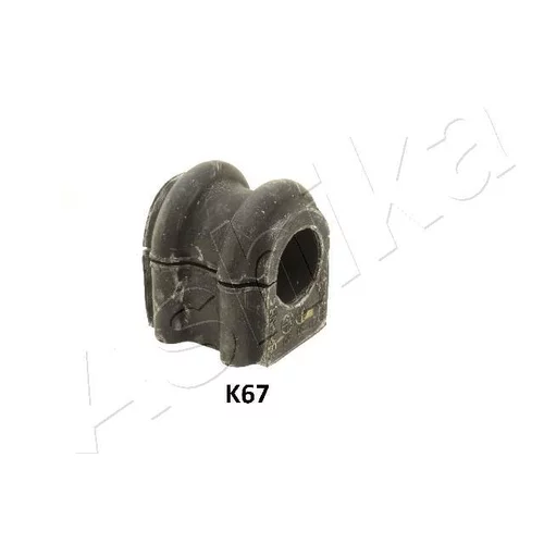 Ložiskové puzdro stabilizátora ASHIKA GOM-K67