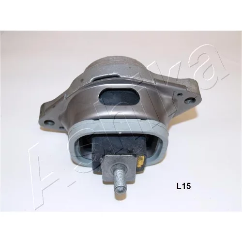 Uloženie motora GOM-L15 /ASHIKA/ - obr. 2