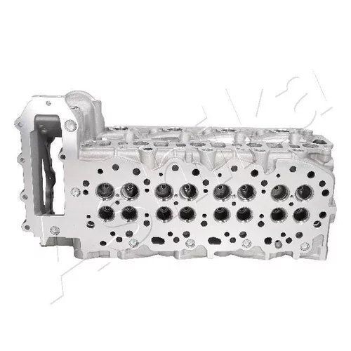 Hlava valcov motora IS008S /ASHIKA/ - obr. 5