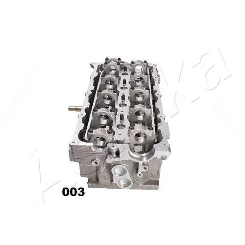 Hlava valcov motora KK003S /ASHIKA/ - obr. 5