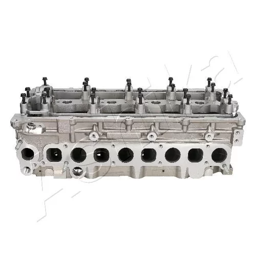 Hlava valcov motora KK004 /ASHIKA/ - obr. 3