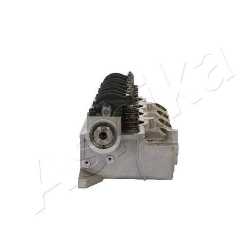Hlava valcov motora MI019S /ASHIKA/ - obr. 3