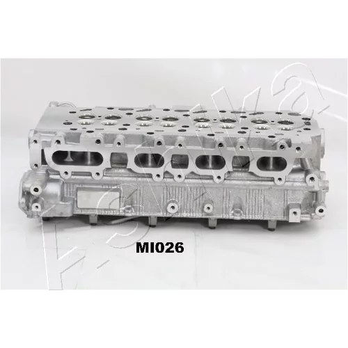 Hlava valcov motora MI026 /ASHIKA/ - obr. 3