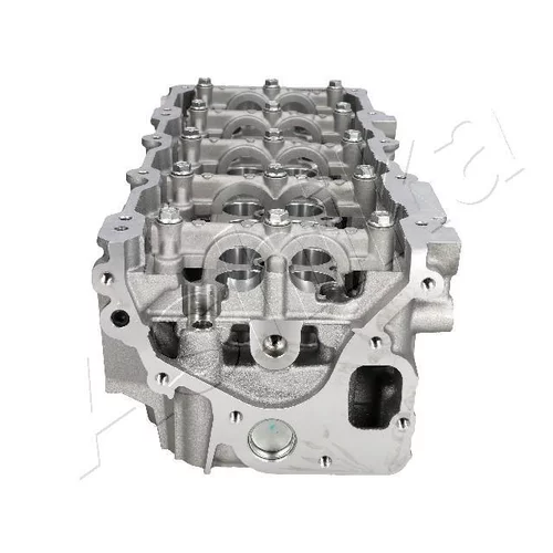 Hlava valcov motora NS028S /ASHIKA/ - obr. 2