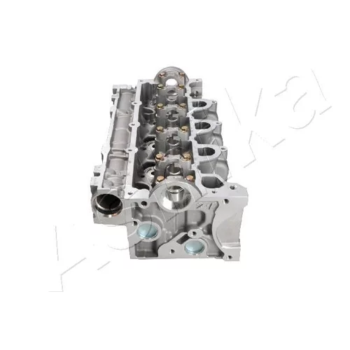 Hlava valcov motora NS035S /ASHIKA/ - obr. 3