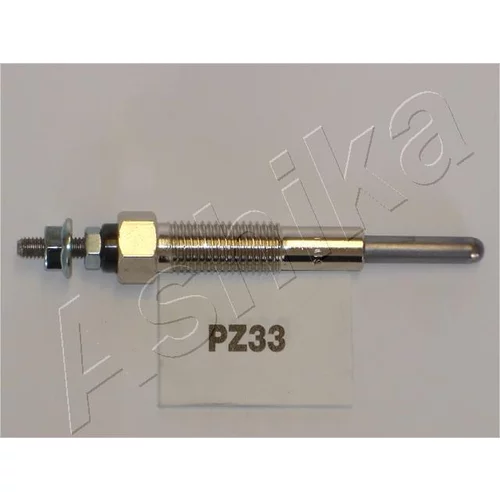 Žeraviaca sviečka ASHIKA PZ33