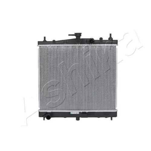 Chladič motora ASHIKA RDA213023