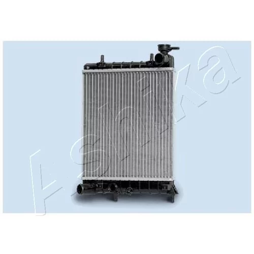 Chladič motora ASHIKA RDA283070