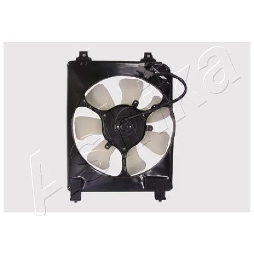 Ventilátor chladenia motora ASHIKA VNT192002