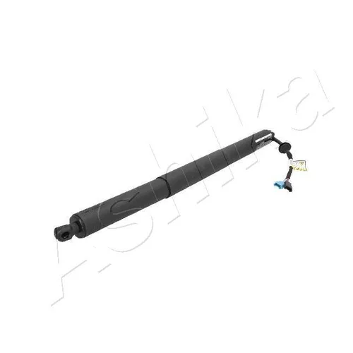 Elektromotor, zadná kapota ASHIKA ZA-0117