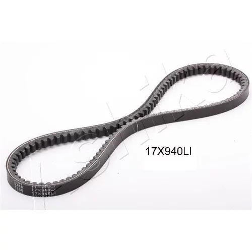 Klinový remeň 109-17X940 /ASHIKA/