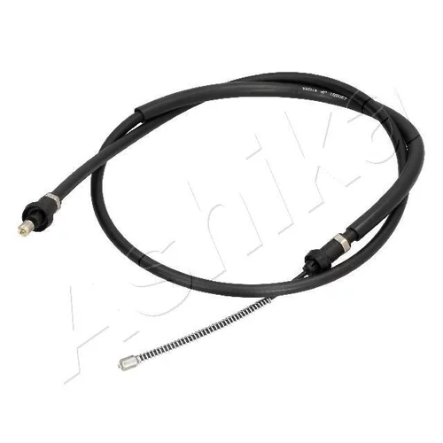 Ťažné lanko parkovacej brzdy ASHIKA 131-00-001